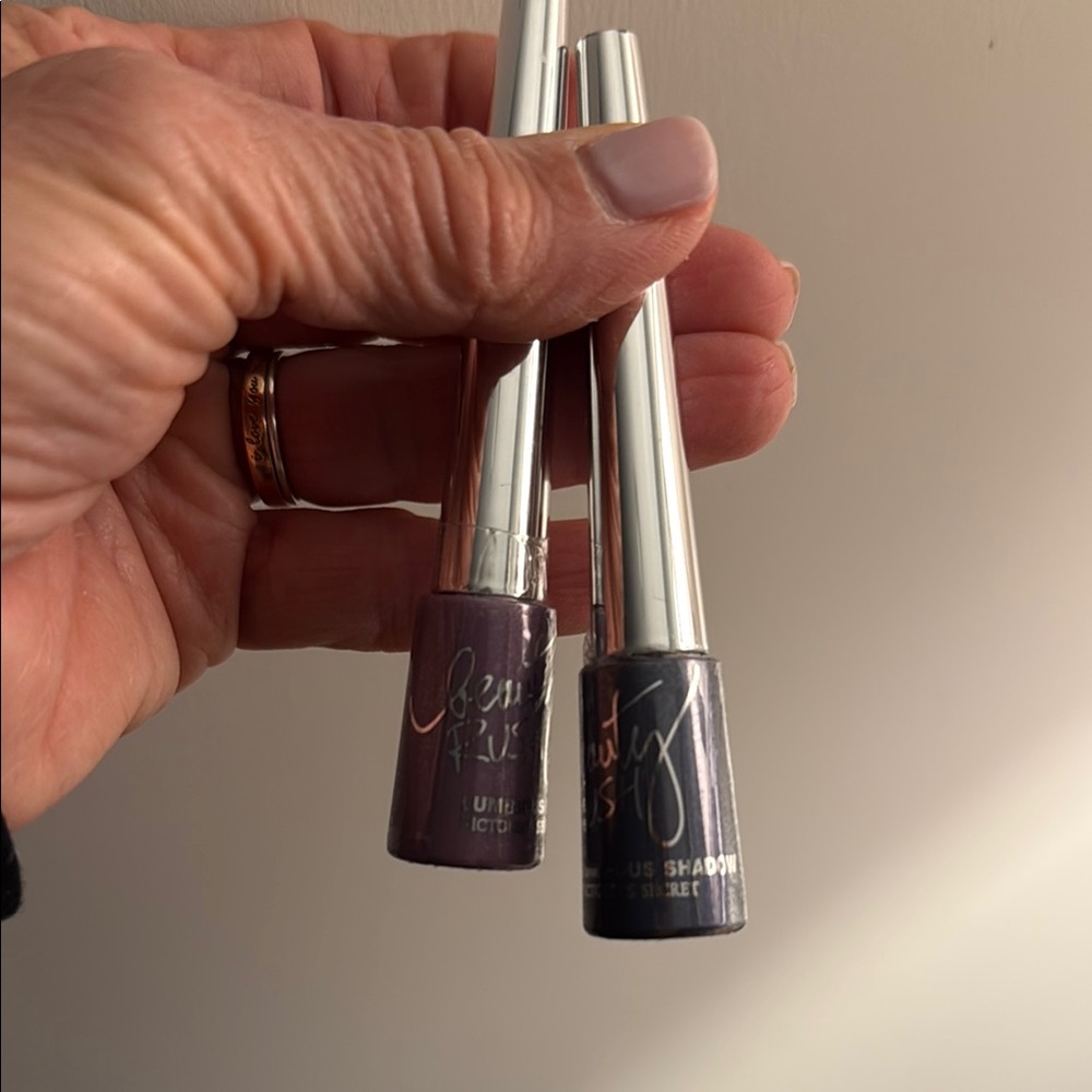 victoria secret make up